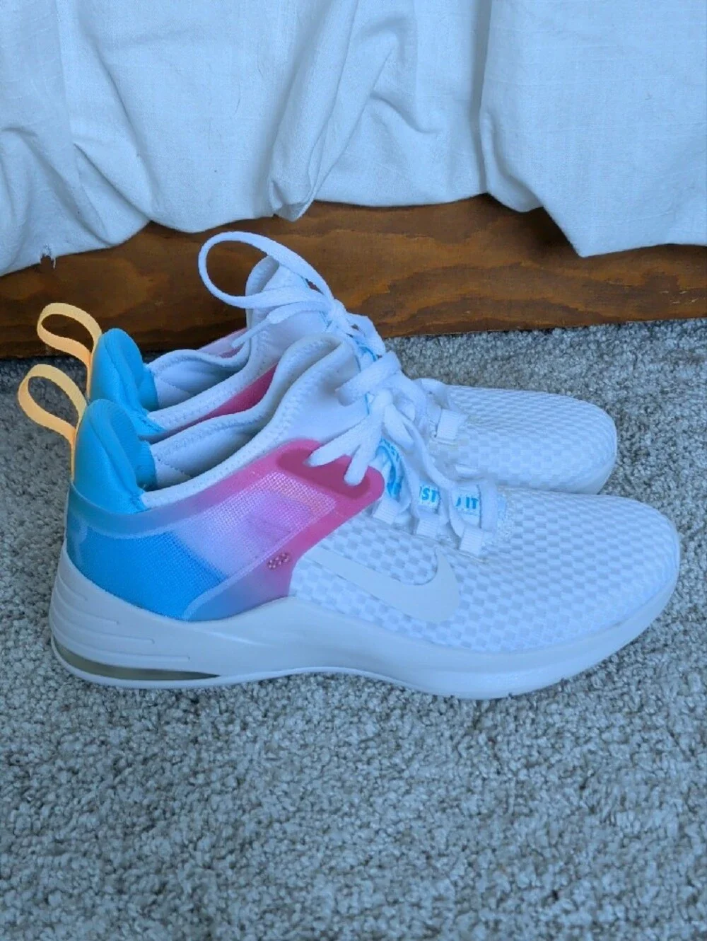 Nike Air Athletic Sneakers